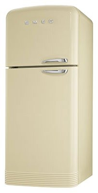 Холодильник smeg FAB50PS