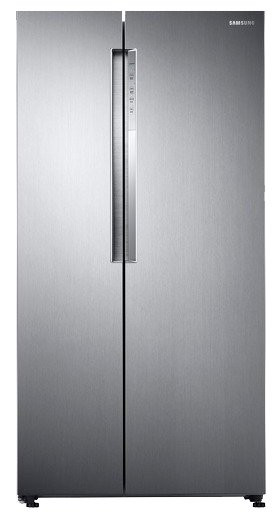 Холодильник Samsung RS62K6130S8