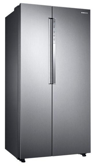 Холодильник Samsung RS62K6130S8