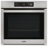 Электрический духовой шкаф Whirlpool AKZ9 6230 IX Электрический духовой шкаф Whirlpool AKZ9 6230 IX