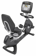 Велоэргометр Life Fitness Platinum Club Series Recumbent Inspire 7 Велоэргометр Life Fitness Platinum Club Series Recumbent Inspire 7