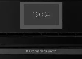 Духовой шкаф Kuppersbusch B 6850.0 S2