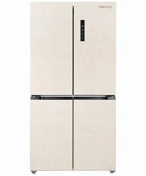 Холодильник KUPPERSBERG NFFD 183 HBE