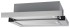 Встраиваемая вытяжка DACH Stefania 60 inox