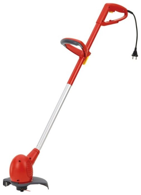 Триммер электрический WOLF-Garten GT 830 w/RQ-FA Триммер электрический WOLF-Garten GT 830 w/RQ-FA