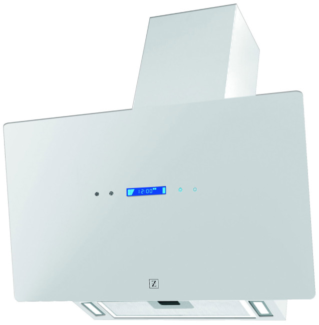 Каминная вытяжка Zugel ZHC602W