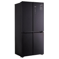 Холодильник TESLER RCD-545I GRAPHITE Холодильник TESLER RCD-545I GRAPHITE
