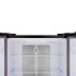 Холодильник TESLER RCD-545I GRAPHITE