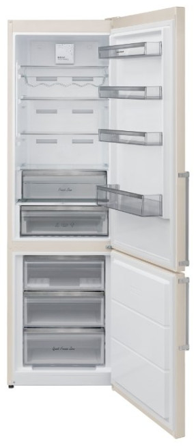 Холодильник Vestfrost VF 3863 MB Холодильник Vestfrost VF 3863 MB
