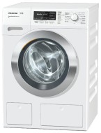 Стиральная машина Miele WKH 132 WPS
