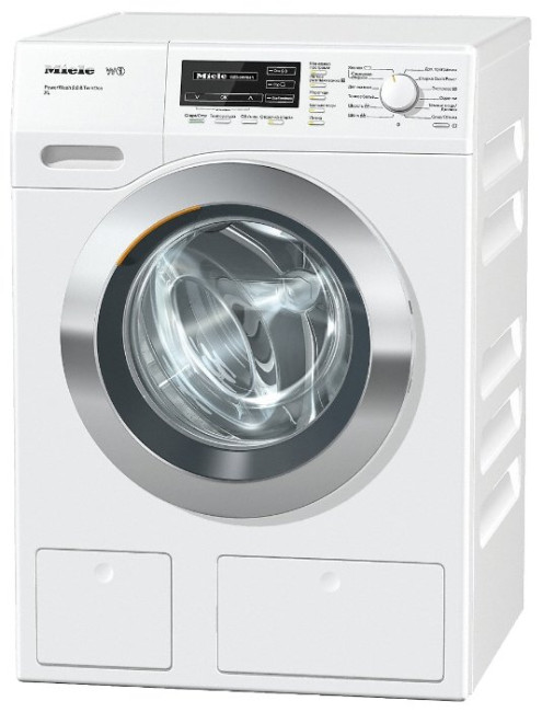 Стиральная машина Miele WKH 132 WPS