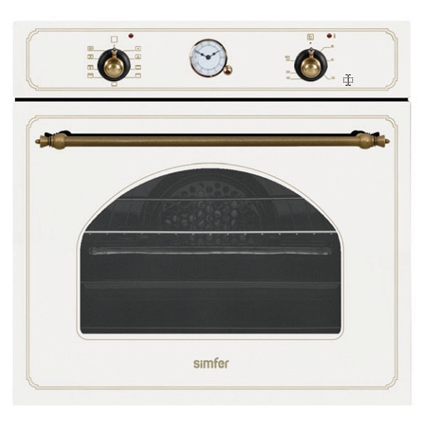 Духовой шкаф Simfer B6EO79001 Духовой шкаф Simfer B6EO79001