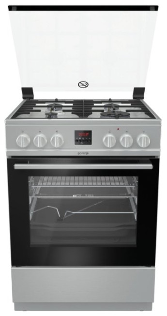 Плита Gorenje GI 6331 XA Плита Gorenje GI 6331 XA