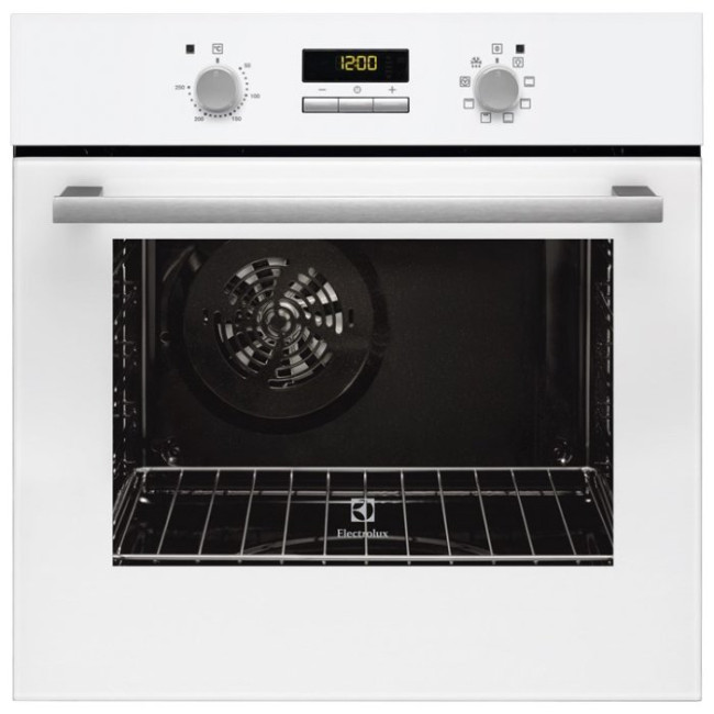 Духовой шкаф Electrolux EZB 55420 AW Духовой шкаф Electrolux EZB 55420 AW