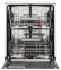 Встраиваемая посудомоечная машина AEG FSE 73300 P