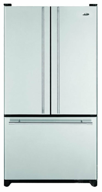 Холодильник Maytag G 32526 PEK 5/9 MR(IX)