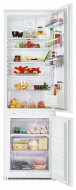 Встраиваемый холодильник Zanussi ZBB 6297 Встраиваемый холодильник Zanussi ZBB 6297