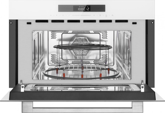 Встраиваемая микроволновая печь Weissgauff BMWO-342 DW