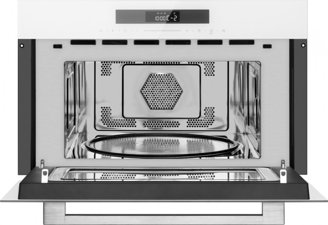 Встраиваемая микроволновая печь Weissgauff BMWO-342 DW