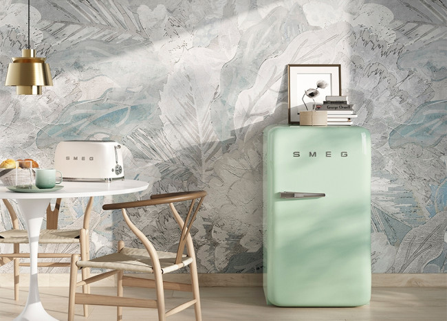 Мини-бар Smeg FAB5RPG5 Мини-бар Smeg FAB5RPG5