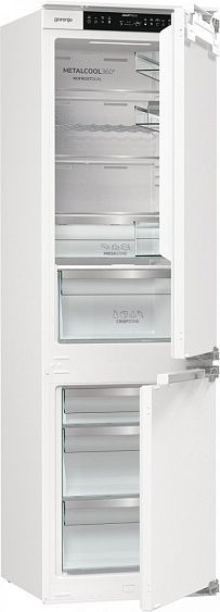 Холодильник GORENJE NRKI517E82WF