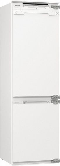 Холодильник GORENJE NRKI517E82WF