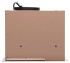 Встраиваемая вытяжка Konigin FlatBox Beige 60