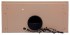 Встраиваемая вытяжка Konigin FlatBox Beige 60