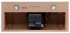 Встраиваемая вытяжка Konigin FlatBox Beige 60
