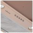 Встраиваемая вытяжка Konigin FlatBox Beige 60