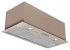 Встраиваемая вытяжка Konigin FlatBox Beige 60