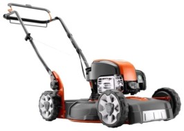 Газонокосилка Husqvarna LB 248S Газонокосилка Husqvarna LB 248S