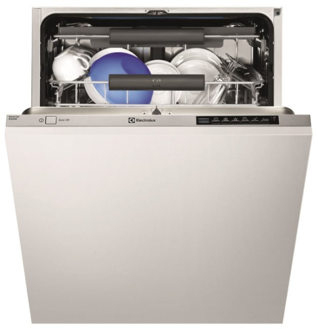 Встраиваемая посудомоечная машина Electrolux ESL 8523 RO