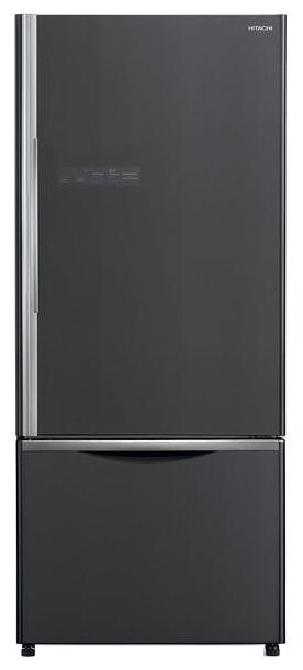 Холодильник Hitachi R-B502PU6GGR Холодильник Hitachi R-B502PU6GGR
