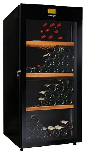 Винный шкаф Climadiff DVA180G Винный шкаф Climadiff DVA180G