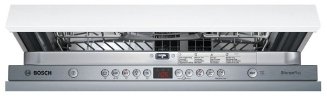 Встраиваемая посудомоечная машина Bosch SBV45AX03E