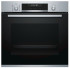 Встраиваемый электрический духовой шкаф Bosch HBB578BS6 Встраиваемый электрический духовой шкаф Bosch HBB578BS6