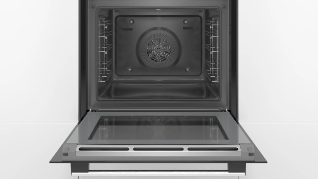 Встраиваемый электрический духовой шкаф Bosch HBB578BS6 Встраиваемый электрический духовой шкаф Bosch HBB578BS6