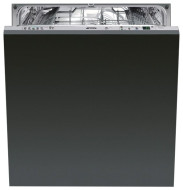 Встраиваемая посудомоечная машина smeg ST317AT Встраиваемая посудомоечная машина smeg ST317AT