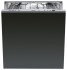 Встраиваемая посудомоечная машина smeg ST317AT Встраиваемая посудомоечная машина smeg ST317AT