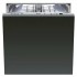 Встраиваемая посудомоечная машина smeg ST317AT Встраиваемая посудомоечная машина smeg ST317AT