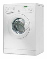 Стиральная машина Indesit WES 9 X Стиральная машина Indesit WES 9 X