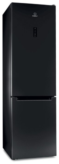 Холодильник Indesit ITF 120 B Холодильник Indesit ITF 120 B