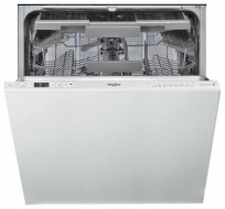Встраиваемая посудомоечная машина Whirlpool WIC 3C23 PEF