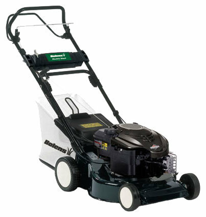 Газонокосилка Bolens BL 4047 SPBE Газонокосилка Bolens BL 4047 SPBE