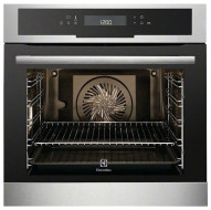 Электрический духовой шкаф Electrolux EOC 5751 AOX