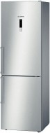 Холодильник Bosch KGN36XL30 серебристый Холодильник Bosch KGN36XL30 серебристый
