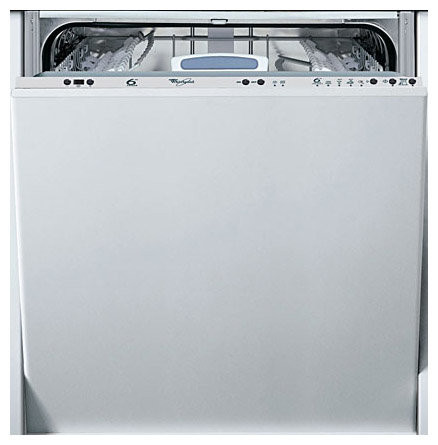 Встраиваемая посудомоечная машина Whirlpool ADG 9148 Встраиваемая посудомоечная машина Whirlpool ADG 9148