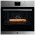 Электрический духовой шкаф Electrolux OEF3H70TX