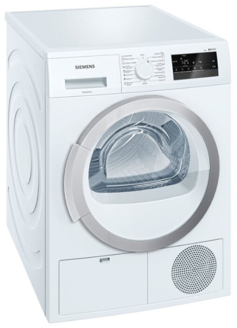 Сушильная машина Siemens WT45H200OE